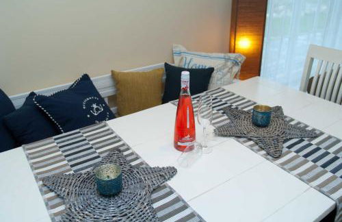 Landhaus Gager - 100 m zum Yachthafen - Foto 10