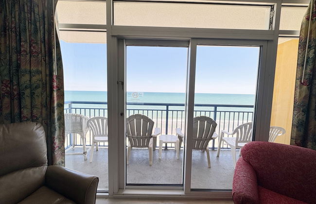 Atlantica Resort Myrtle Beach - Foto 57