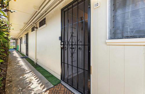 Kona Shores#113: Ground Floor, Remodeled with AC! - Foto 34