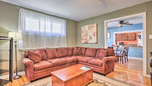 Backyard Patio! Philly Area World Cup Home Base - Foto 4