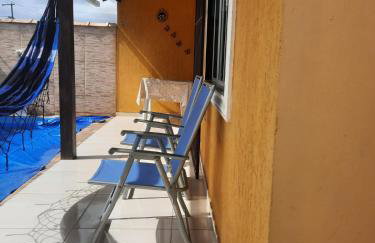 Aconchego de vó - Photo 1