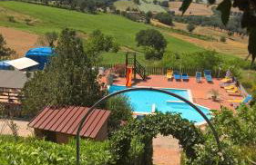 Azienda Agrituristica Piccolo Ranch - Foto 16