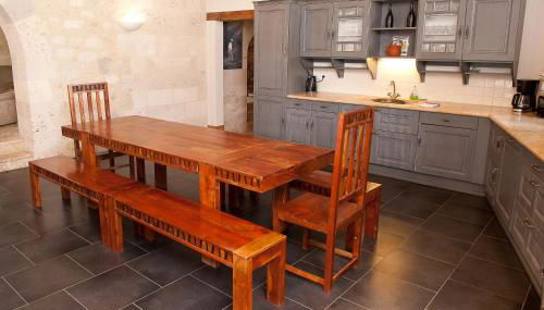 Gîtes du Domaine d'Orion - Photo 3