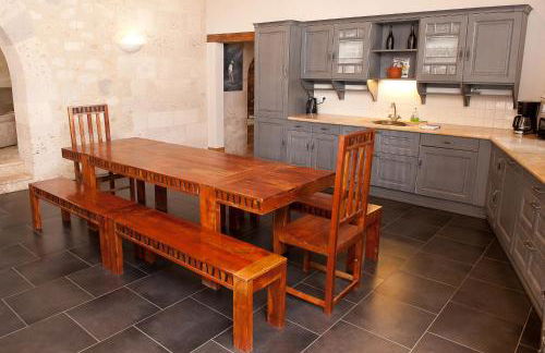 Gîtes du Domaine d'Orion - Photo 3