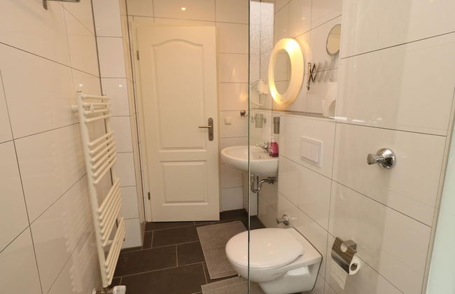 Chic City Apartment, Essen - Foto 23