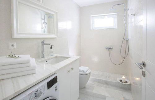 Villas Harriet - With Sea View and near the sea - Photo 38