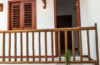 Shekna Flat com Wi-Fi na Praia Pontal de Maceio CE - Photo 19