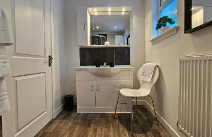 Ards House Self catering apartment with sea views - Foto 7