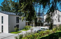 Sonnenscheinhaus Wohnung 3 - Foto 1