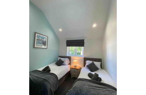 Oak Cottage - Foto 26