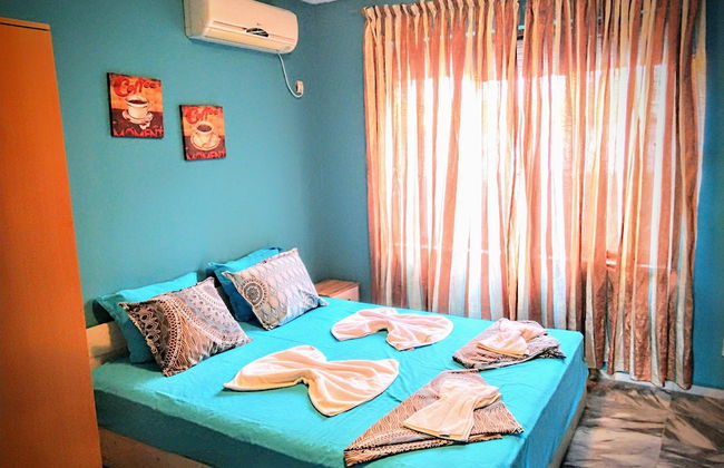 Sea Marble Villa Apartments - Photo 1