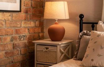 Dom Biały, willa nad jeziorem - Foto 78