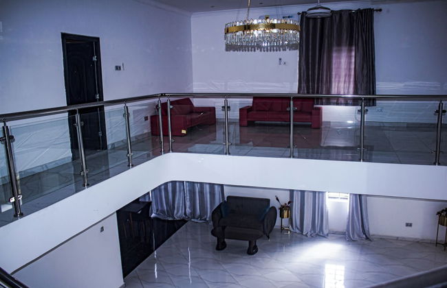 Exclusive Villa in 5 Hideout East Legon - Foto 6