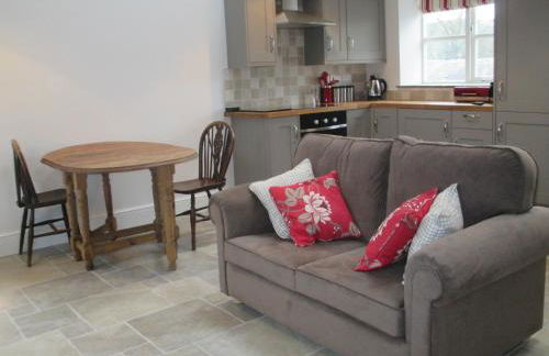 Lavender Cottage - Foto 4