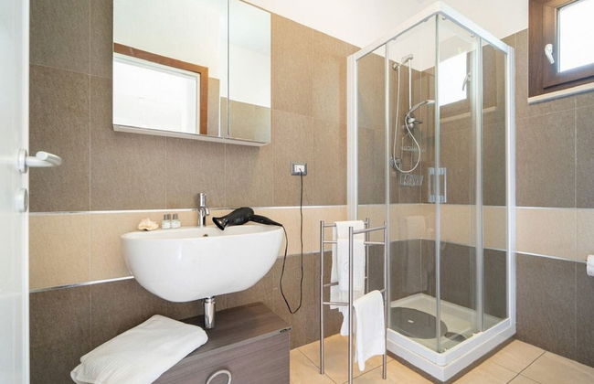 Apartment With Garden or Terrace Near sea - Foto 8