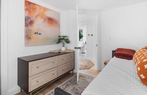 Hudson Escape W Hot Tub Bridge View - Foto 20