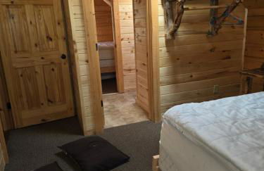 Camp Jackson Lodge - Foto 13