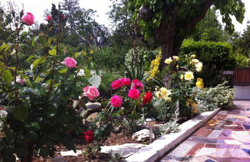 Apartment Basanija 7149b - Foto 9