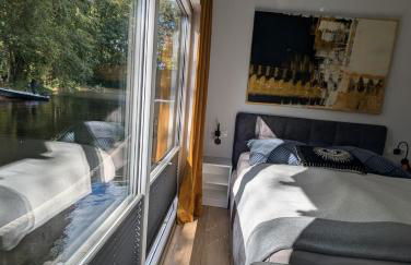 Hausboot Friedrich - Foto 20