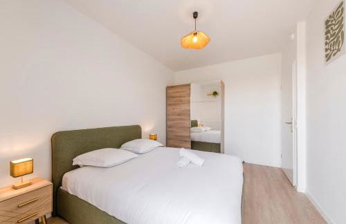 Authentic Lodge Disneyland Paris - 4 pers - 1 Ch - 15 min - Foto 8