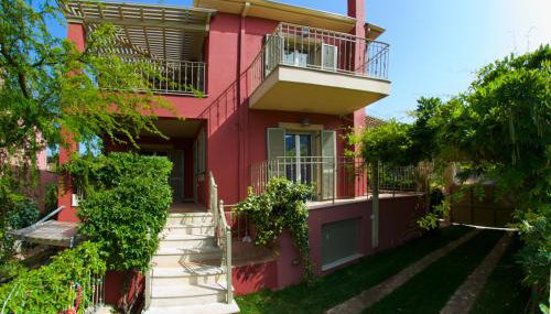 Stamoulis Villas - Foto 3