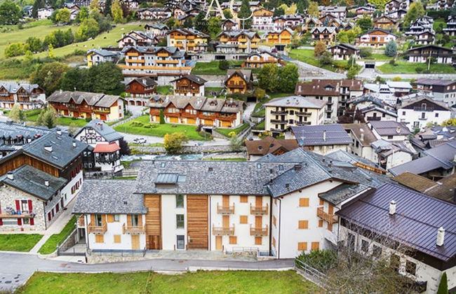 Sesto Senso in Ponte di Legno - Foto 56