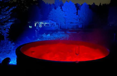 Leśna Baszta - Foto 11