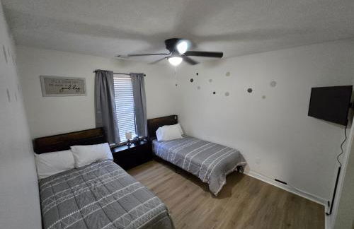 Stylish 3bd 2bath home - Foto 47