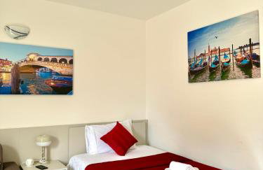 Venice Luxury Apartment - Foto 71