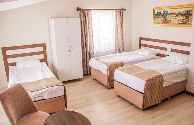 Ürgüp Elit Otel - Photo 6