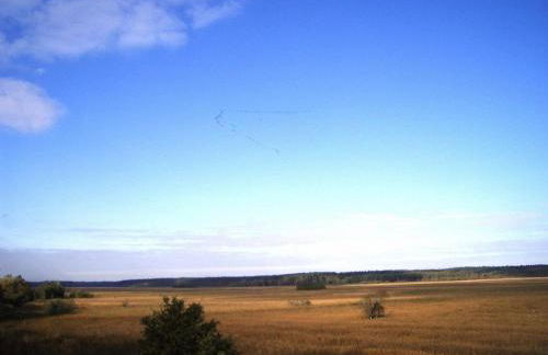"Ferien Nord-Nordost" Wooster Teerofen "Am Walde" Ferienhaus Komfort - Foto 17