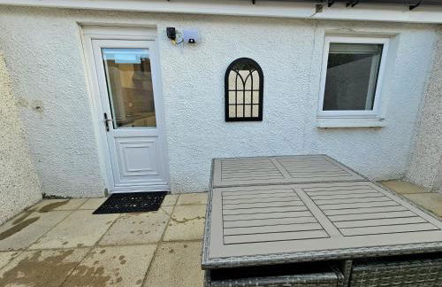 Warm & Cosy Home in Glasgow - Foto 43