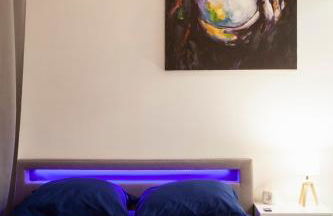 La Sweet House Dorée Centre Ville Wifi Tout confort - Foto 16