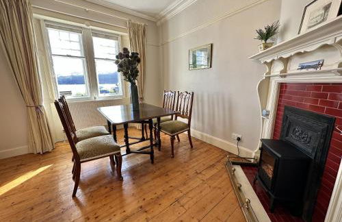 Traditional Inveraray Cottage - Amazing Loch Views - Foto 15
