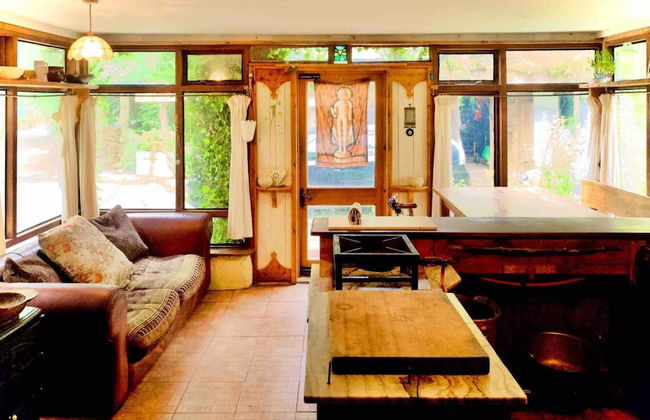 Unique Fairytale Farmhouse Near Galway - Foto 43