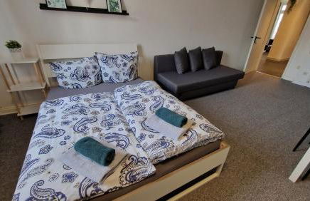 Gäste-Liesel Ferienwohnungen - Foto 92