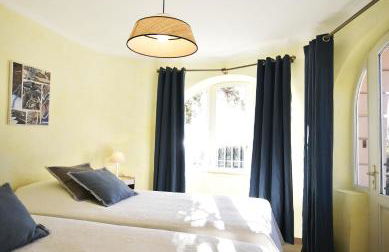 Rayol vue mer jardin plage à pied - St-Tropez 25km - Foto 31