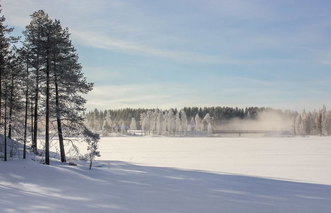 Hamppulahti - Foto 22