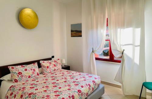 Regina Del Mare Holiday Apartments - Foto 39