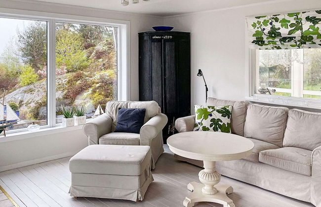 Holiday Home in Åskloster - Foto 14