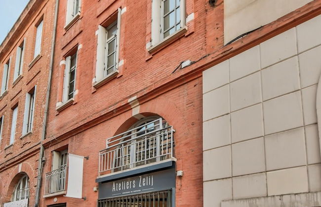 Duplex Tolosa - Foto 20