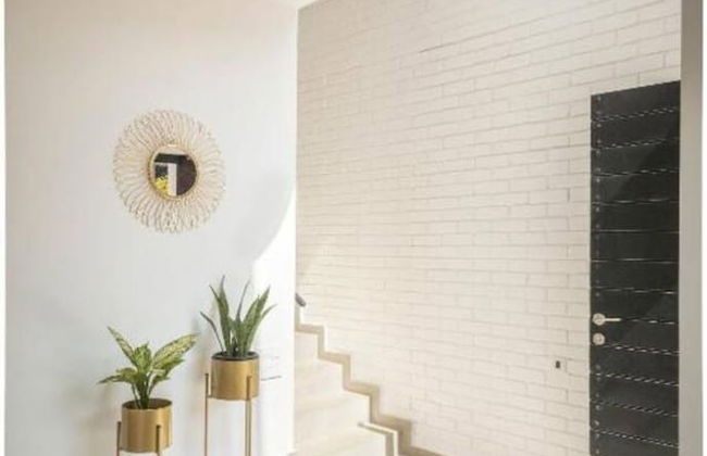 Luna by Hireavilla - 2BR w Private Pool in Anjuna - Foto 10