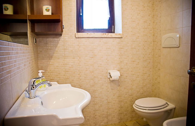 Trulli il Castagno - Photo 67