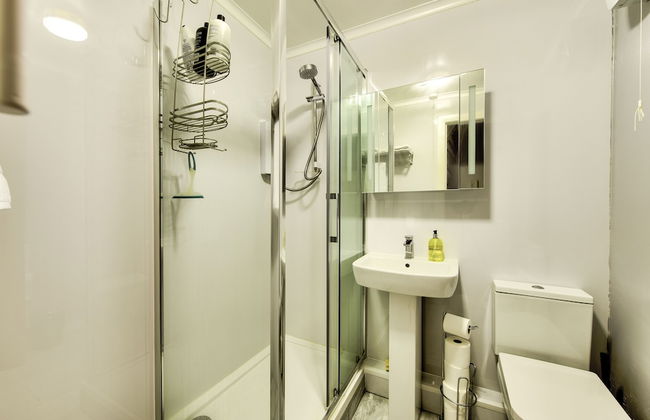 Dean Village Studio Apartment - Foto 7