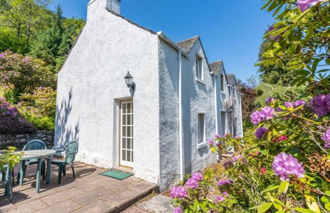 Loch Ness Cottages - Foto 8