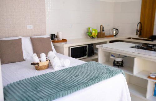 Estúdio privativo para hóspedes - Photo 21