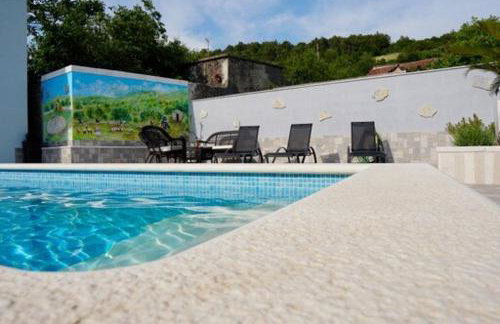 Villa Luketini Dvori, Primošten - Foto 65