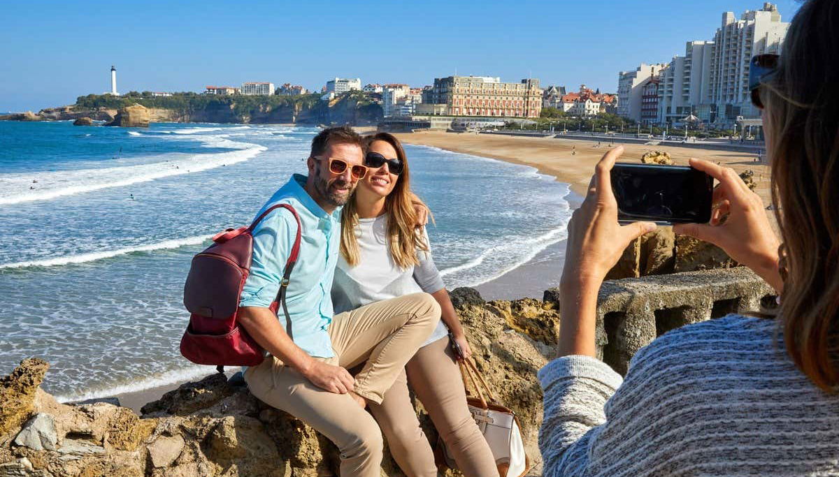 Tour th beautiful coastal town