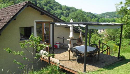 La Maison Imparfaite - Foto 3, Garden view