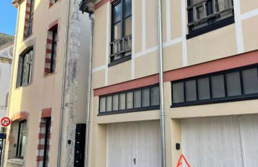 L'éclipse - T4 sur le port du Pouliguen - Foto 22